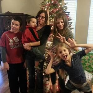 Meet your Posher, Denise